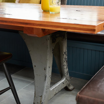 Farmhouse Kitchen