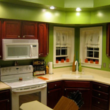 How To Choose Paint Colors for Kitchen