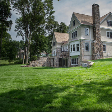 78 Norholt Drive, New Canaan CT