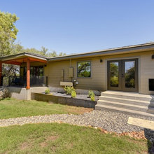 Front Addition