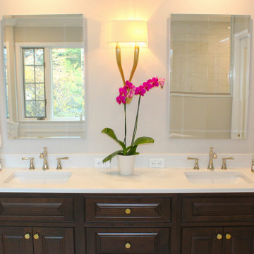 Best bathroom remodel in Frederick Maryland