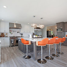 Kitchens