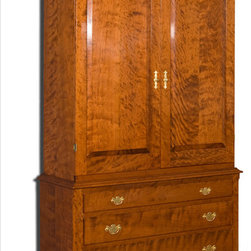 Entertainment Cupboard - Entertainment Centers And Tv Stands