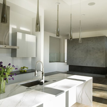 Spring Valley Residence