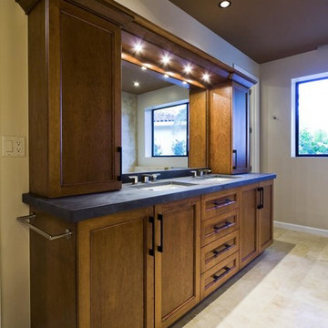 Las Palmas Project
