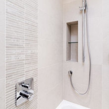 Bathroom wishlist