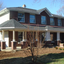 Patio Ideas