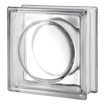 Seves Glass Block Inspiration