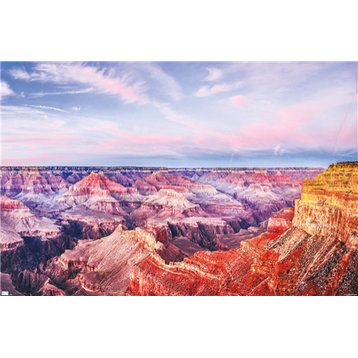 Wonders of the World - Grand Canyon