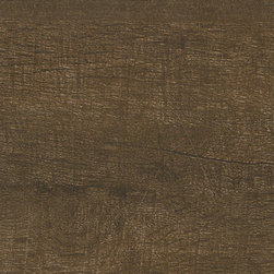 Albero 2 - Walnut Rustico - 6x36 - Wall And Floor Tile