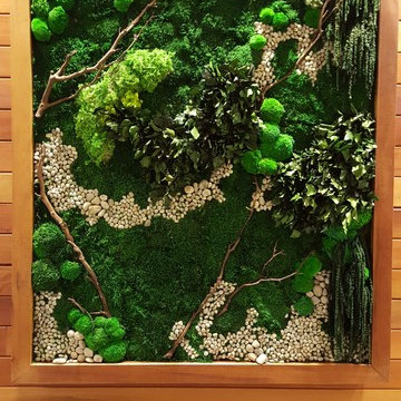 Flowerbox Team - Workplace Projects -