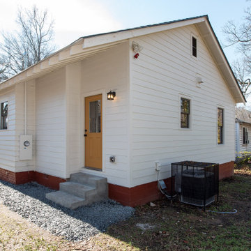 West End Preservation Initiative - 1575 Harwell
