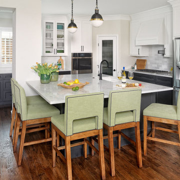Traditional Reset, Plano
