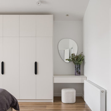 Kennedy st Residence