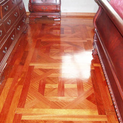 Knight Residence - Products