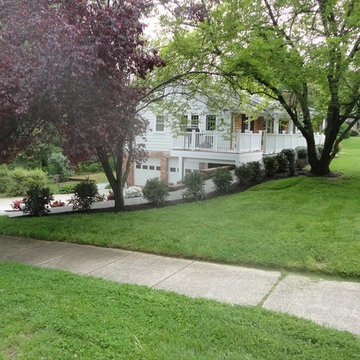Accessible Exterior Ramps