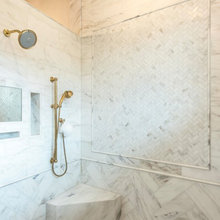 Shower Marble