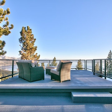 Tyner Ridge Incline Village NV