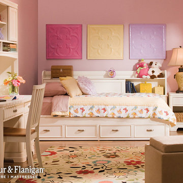 Jayden Storage Collection