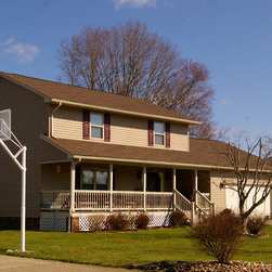 Shingle Roofing - Roofing And Gutters