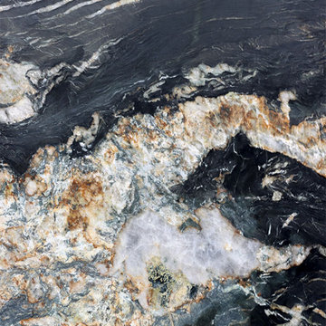 Belvedere Granite Bookmatch