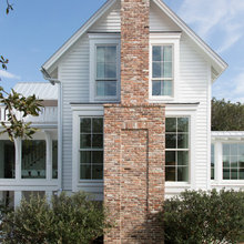 beach cottage