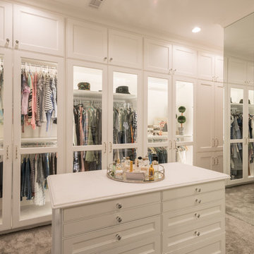 Houston Texas Upper Kirby Luxury Townhome