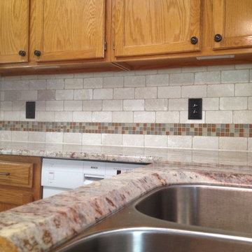 Backsplash's