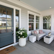 HARTNESS - EXTERIOR COLOR SCHEMES