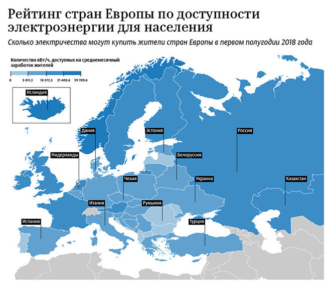 Вопрос: Как “умный дом” экономит электричество