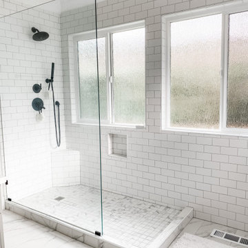 WO LO (Lake Oswego) Primary Bedroom Bath