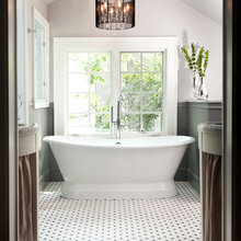 tubs