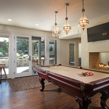 Johns Creek Lodge