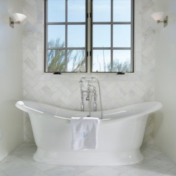 Whisper Rock Custom