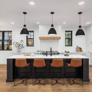 Kitchen Remodels