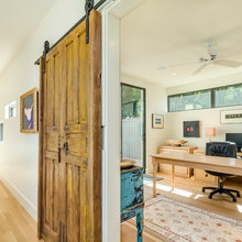 Office/family room