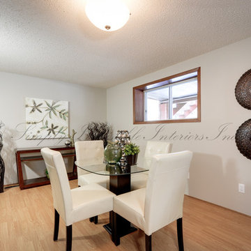Large Acreage Home in St Albert