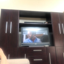 Tv Lounge