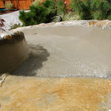 Duxbury Gunite