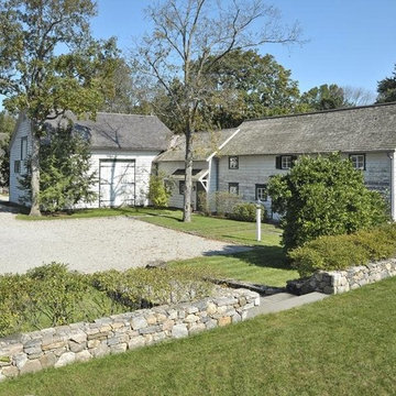 Bright Brook Farm