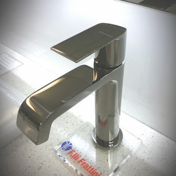 Bathroom Tapware - Bathroom Sink Taps