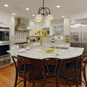 Powell Whole House Renovation
