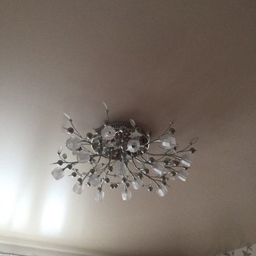 Stretch Ceiling