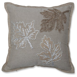 Contemporary Decorative Pillows by Pillow Perfect Inc
