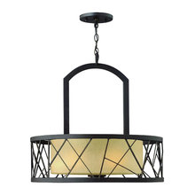 chandeliers