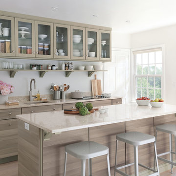 Martha's Maple Ave Kitchen