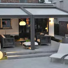 Patio ideas