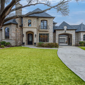 Preston Hollow Listing