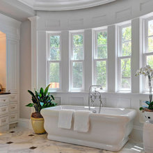 bath tub