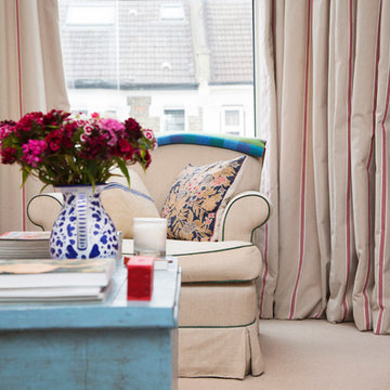 Living Rooms